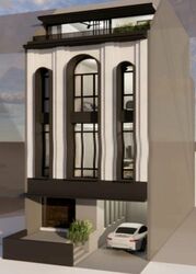 Cambridge Road (D8), Terrace #634846231